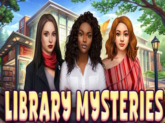 Laro Library Mysteries