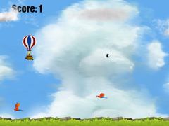 Laro Hot Air Balloon Game 2