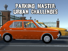 Laro Parking Master Urban Challenges