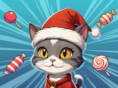 Laro Christmas sorting