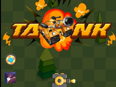 Laro Tank Vs Tank