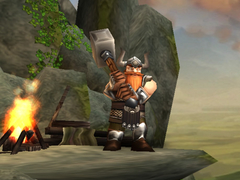 Laro Runic Rampage