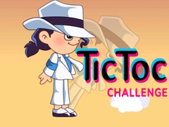 Laro Tic Toc Challenge