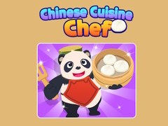 Laro Chinese Cuisine Chef 