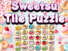Laro Sweet Tile Puzzle