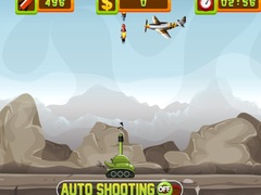 Laro Battlefront Tank