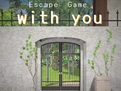 Laro With You Room Escape