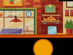 Laro Pizza Frenzy Tycoon