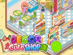 Laro Decor: Cute Shop
