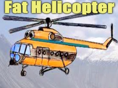 Laro Fat Helicopter