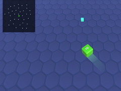 Laro Cube Zone Master