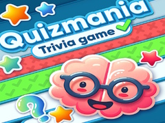 Laro Quizmania Trivia Game