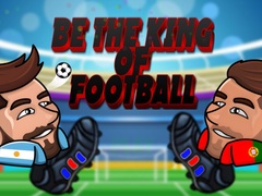 Laro Be The King Of Football