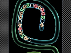 Laro TD Neon Shoot