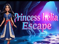 Laro Princess Helia Escape