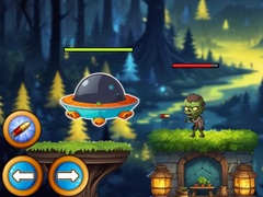 Laro Starship Duel
