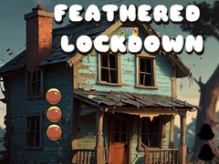 Laro Feathered Lockdown