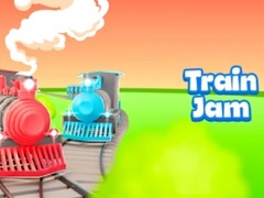 Laro Train Jam