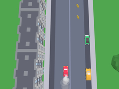 Laro Royal Car Coin Hunt