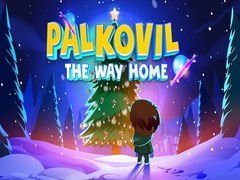 Laro Palkovil The Way Home