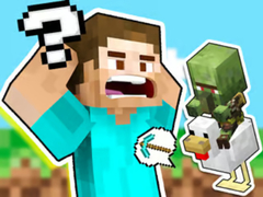 Laro Kids Quiz: Guess Minecraft Voice