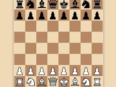 Laro Classic Chess Duel