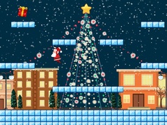 Laro Christmas Quest