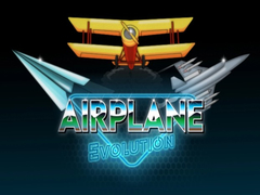 Laro Airplane Evolution