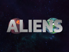 Laro Aliens