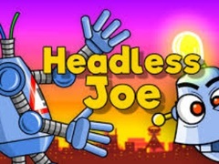 Laro Headless Joe