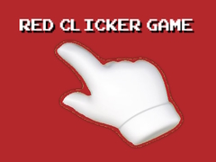 Laro Red Clicker Game