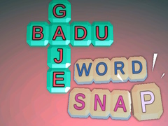 Laro WordSnap