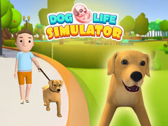 Laro Dog Life Simulator
