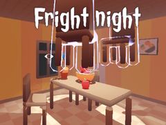 Laro Fright Night