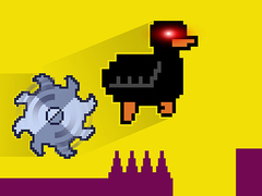 Laro Devil Duck