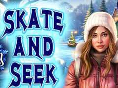 Laro Skate and Seek