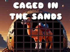 Laro Caged in the Sands