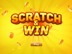 Laro Scratch & Win