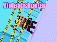 Laro Violent shooter