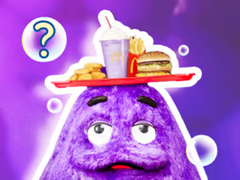 Laro Kids Quiz: Grimace Shake Trivia