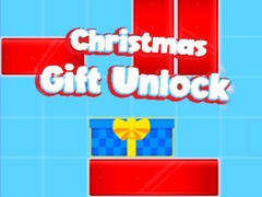 Laro Christmas Gift Unlock