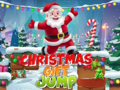 Laro Christmas Gift Jump
