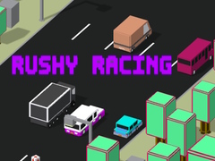 Laro Rushy Racing