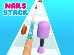 Laro Nails Stack