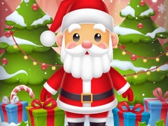 Laro Christmas Gift Match