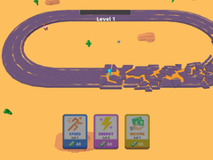 Laro Road Master 3D
