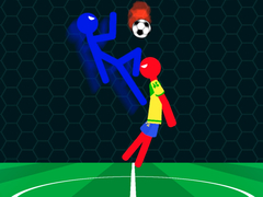 Laro Ragdoll Football 2 Players