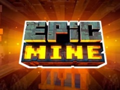 Laro Epic Mine