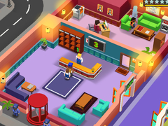 Laro DayCare Tycoon
