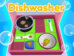 Laro Dishwasher